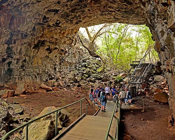 Best Gulf Savannah Places To Visit